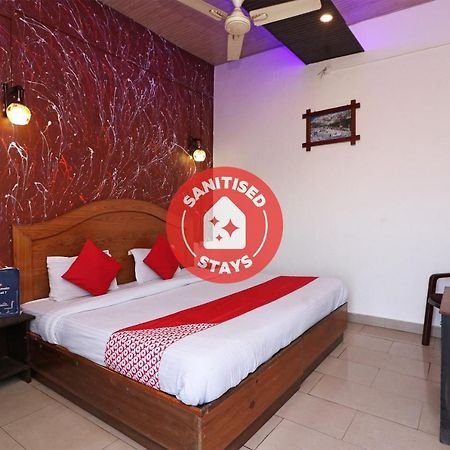 Flagship 75751 Hotel Surya Bahadrabad Extérieur photo
