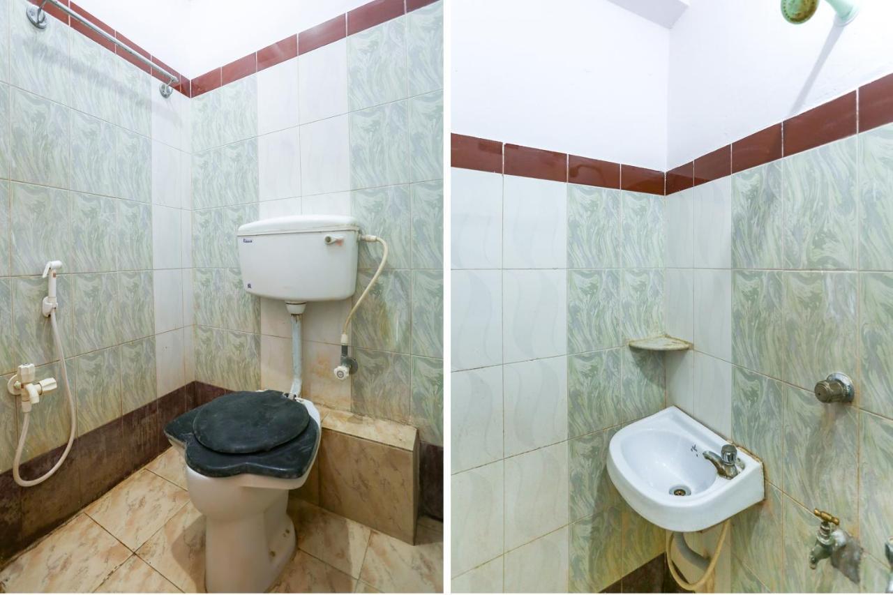 Flagship 75751 Hotel Surya Bahadrabad Extérieur photo