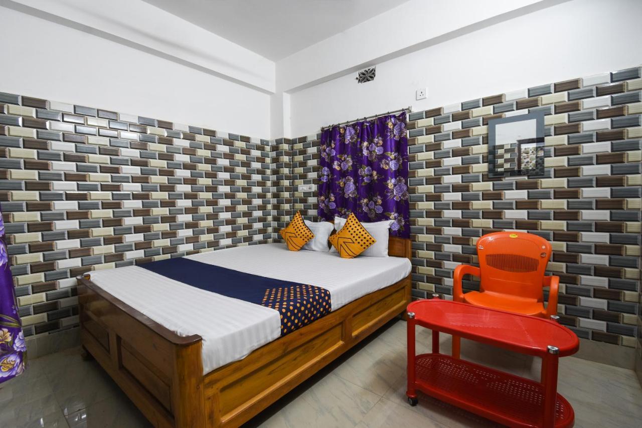 Flagship 75751 Hotel Surya Bahadrabad Extérieur photo
