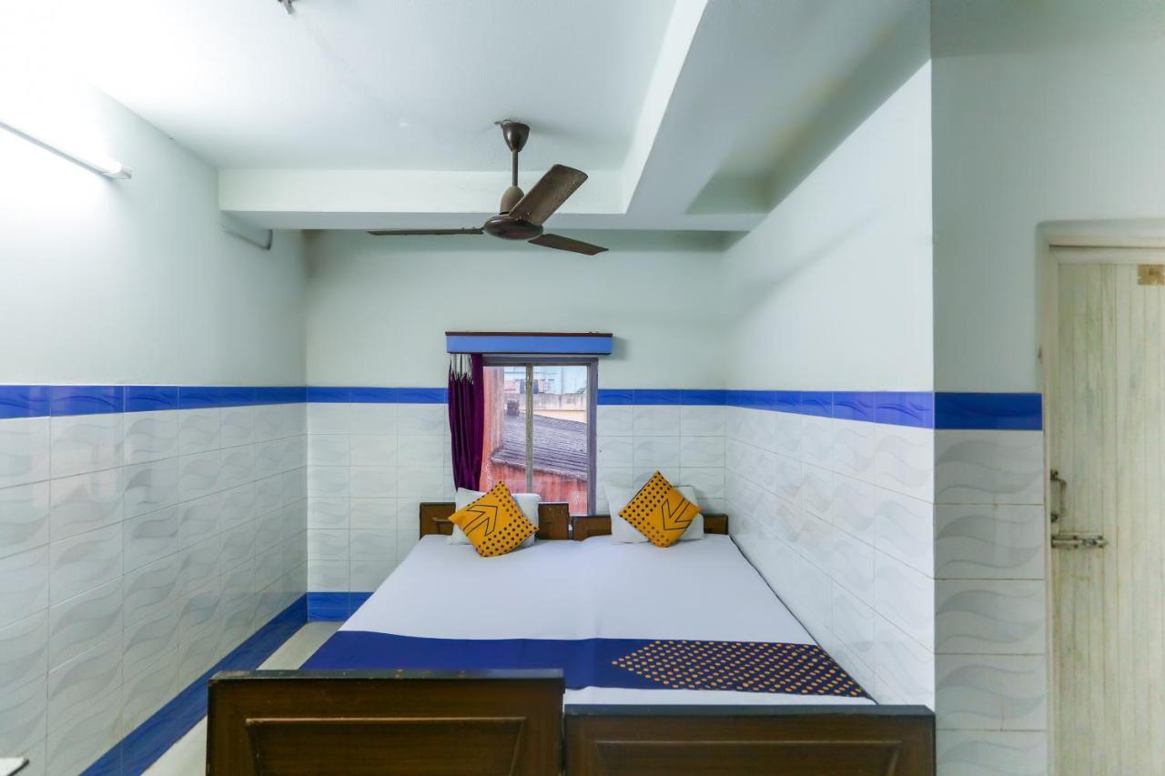 Flagship 75751 Hotel Surya Bahadrabad Extérieur photo