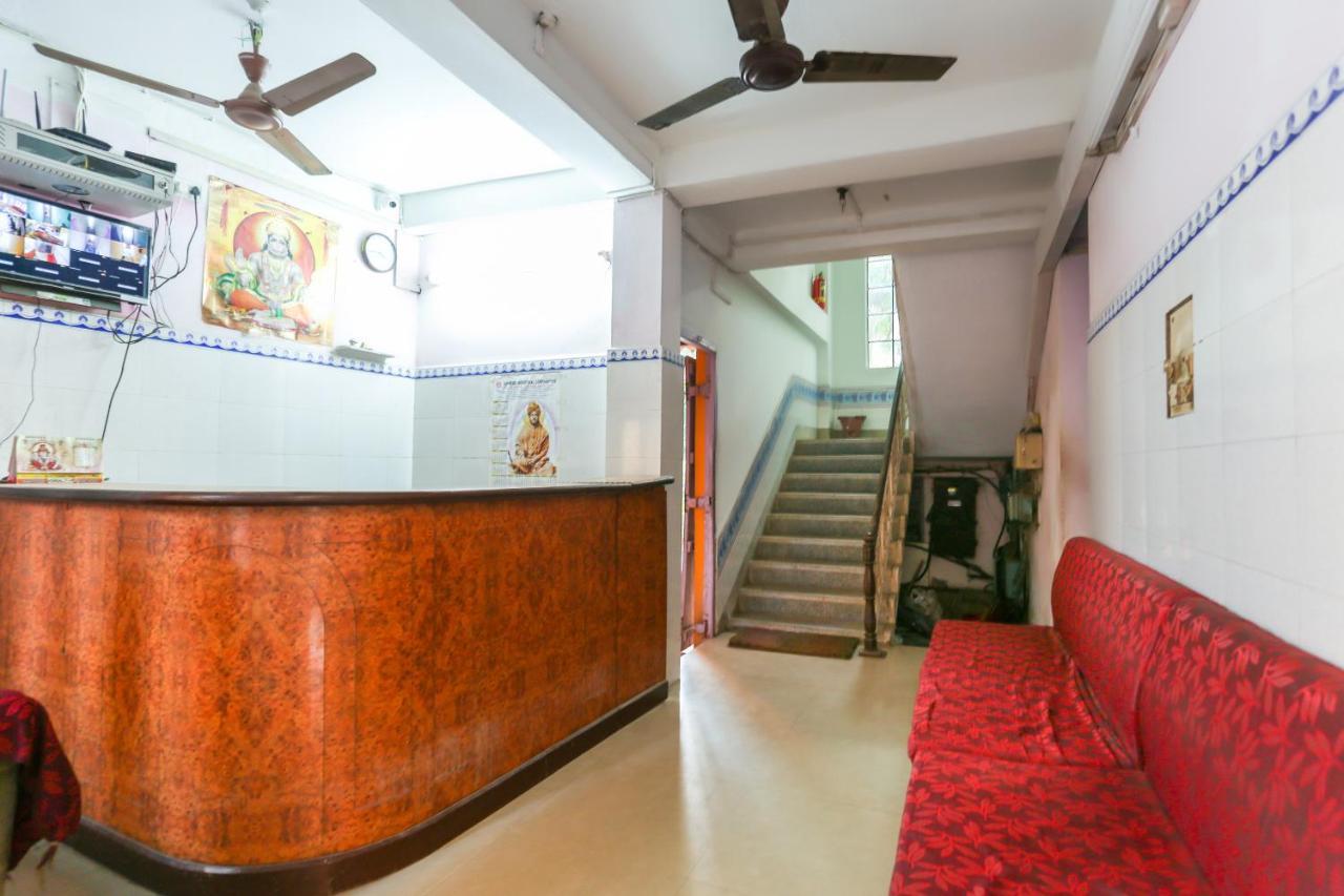 Flagship 75751 Hotel Surya Bahadrabad Extérieur photo