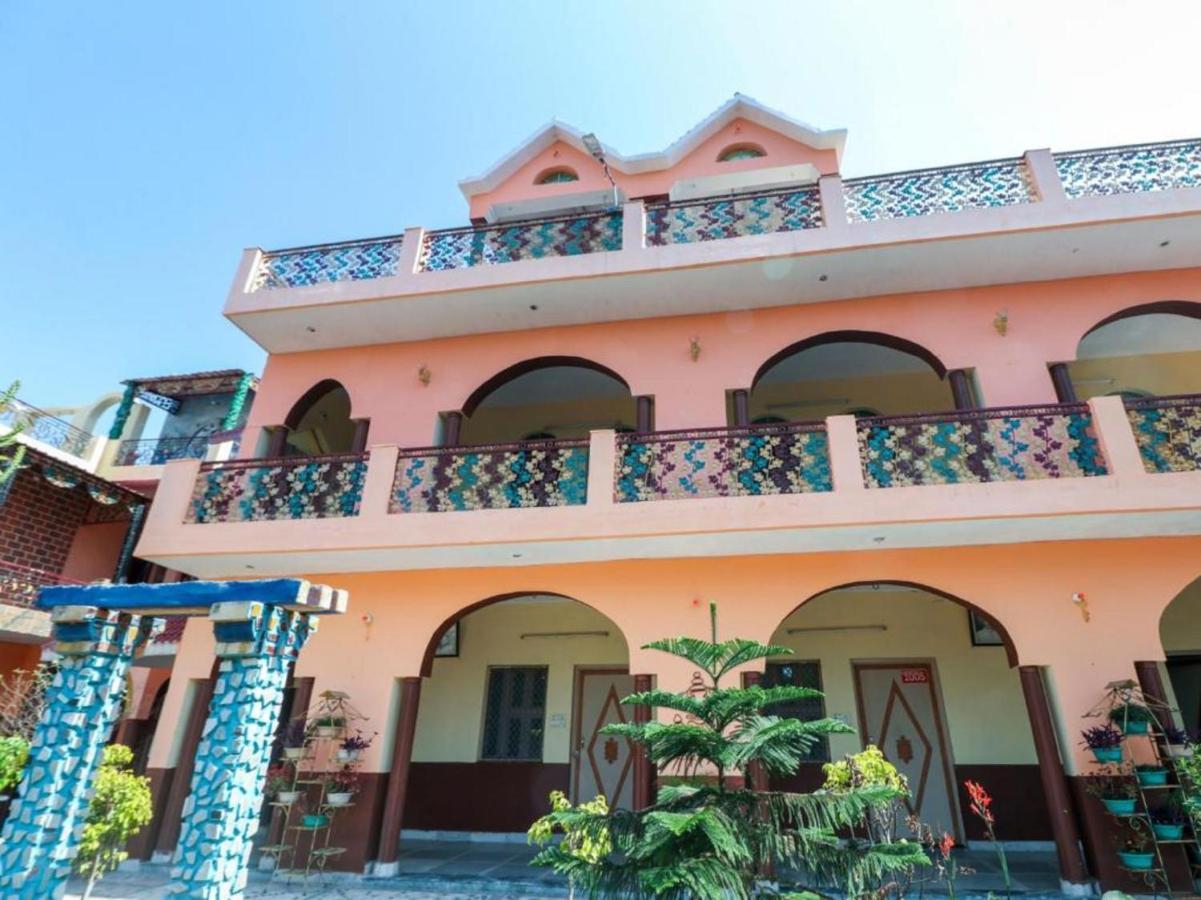 Flagship 75751 Hotel Surya Bahadrabad Extérieur photo