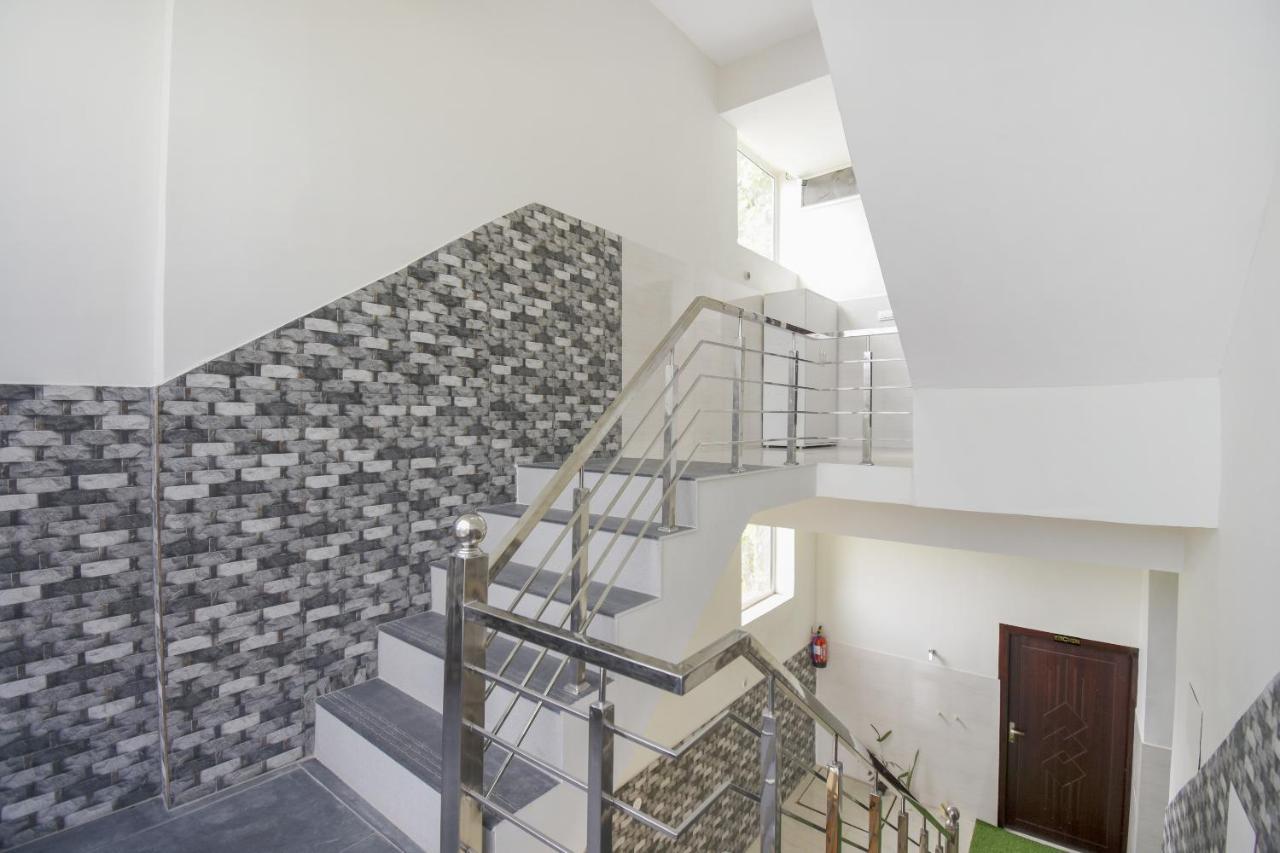 Flagship 75751 Hotel Surya Bahadrabad Extérieur photo