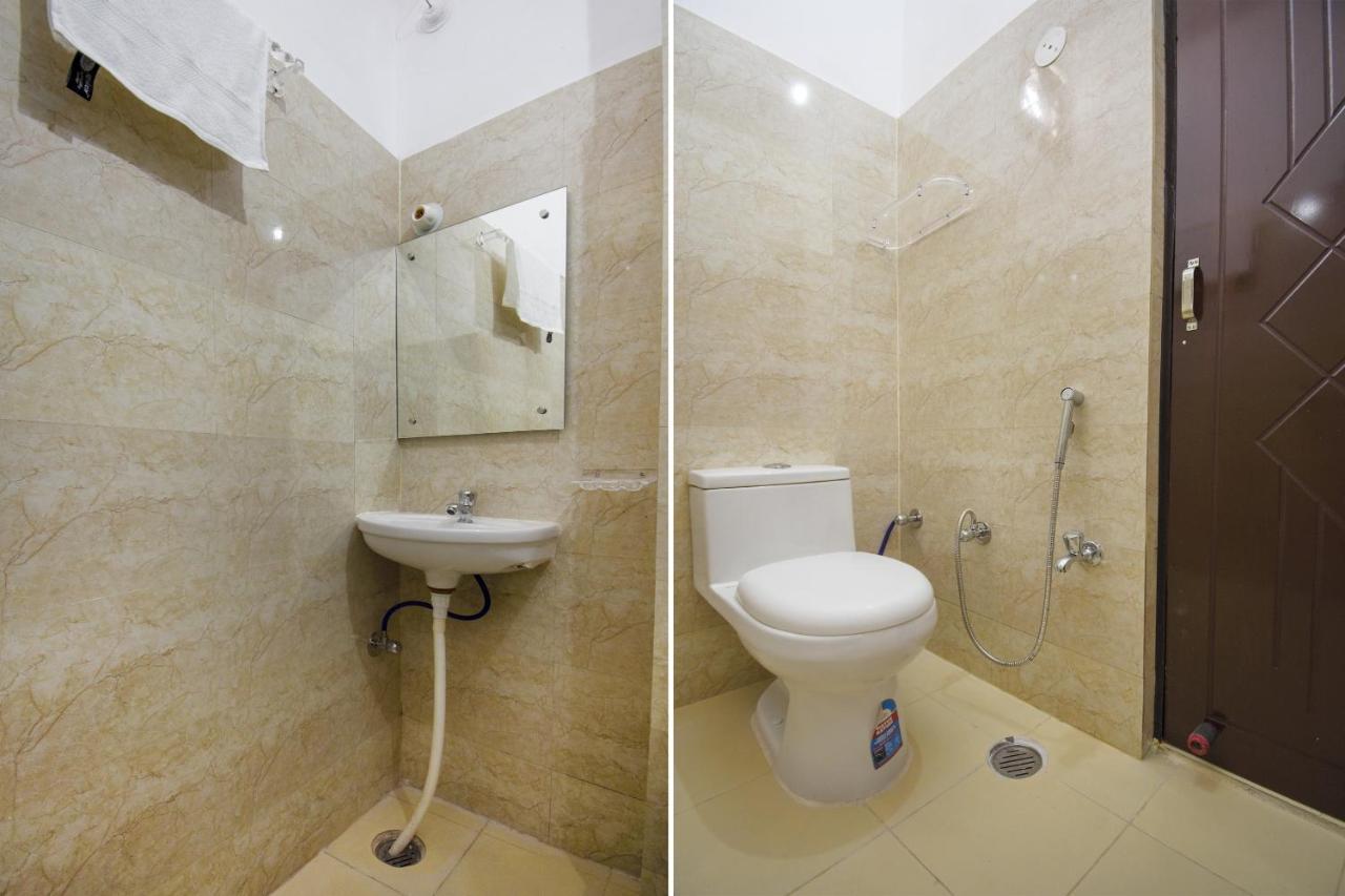 Flagship 75751 Hotel Surya Bahadrabad Extérieur photo