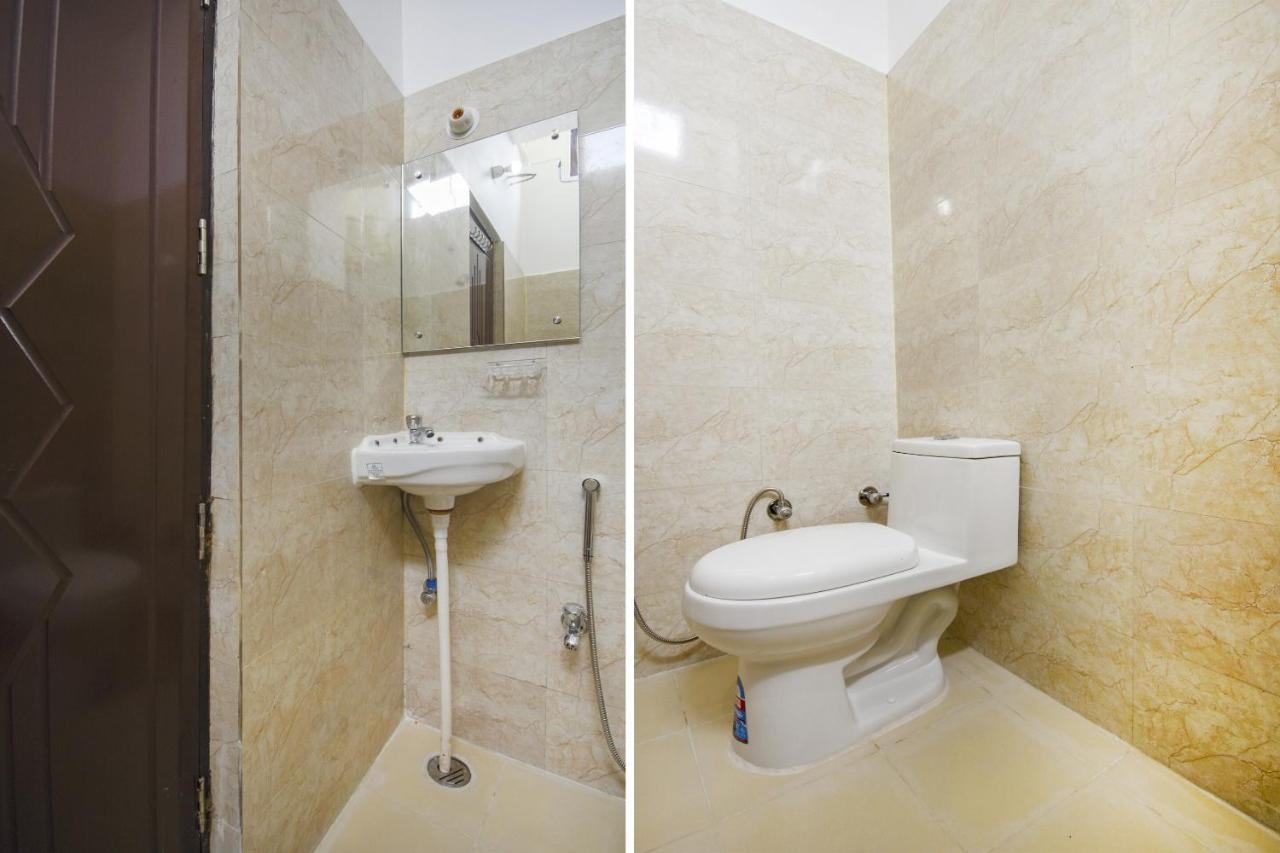 Flagship 75751 Hotel Surya Bahadrabad Extérieur photo