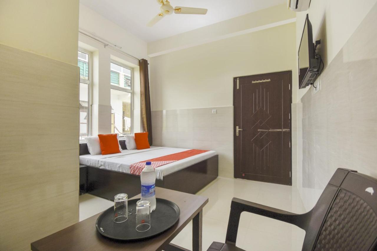 Flagship 75751 Hotel Surya Bahadrabad Extérieur photo