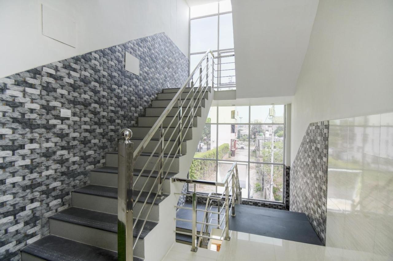 Flagship 75751 Hotel Surya Bahadrabad Extérieur photo