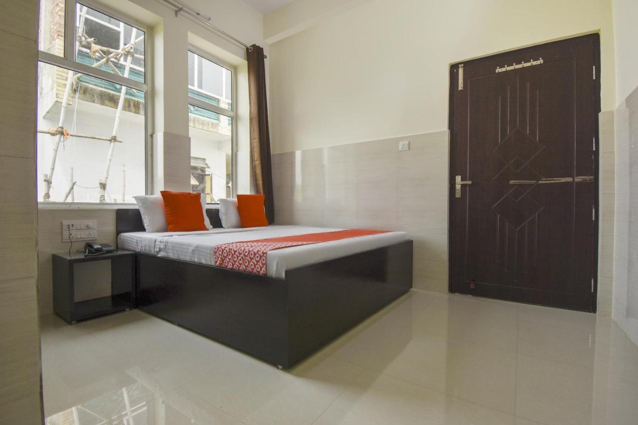 Flagship 75751 Hotel Surya Bahadrabad Extérieur photo