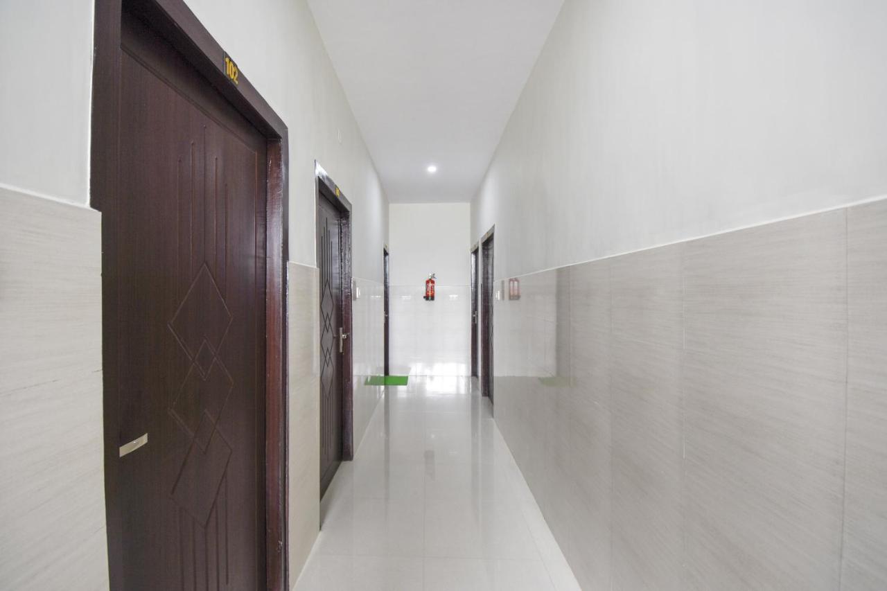 Flagship 75751 Hotel Surya Bahadrabad Extérieur photo