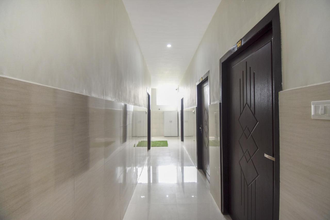 Flagship 75751 Hotel Surya Bahadrabad Extérieur photo