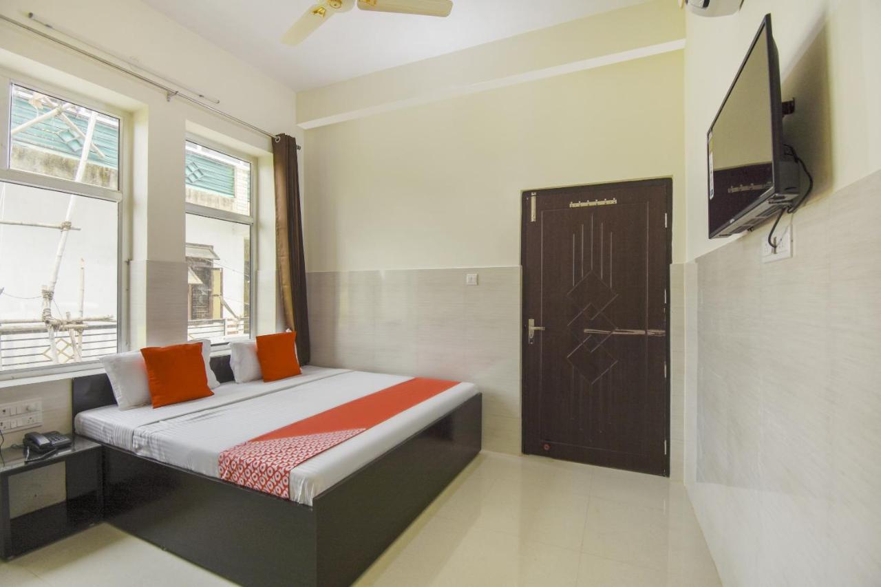 Flagship 75751 Hotel Surya Bahadrabad Extérieur photo